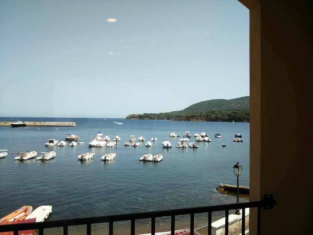 Hotel L'Approdo Porto Azzurro Room photo