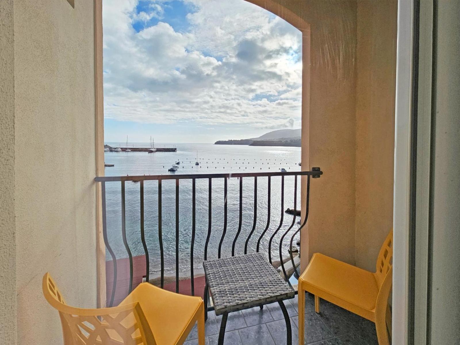 Hotel L'Approdo Porto Azzurro Exterior photo